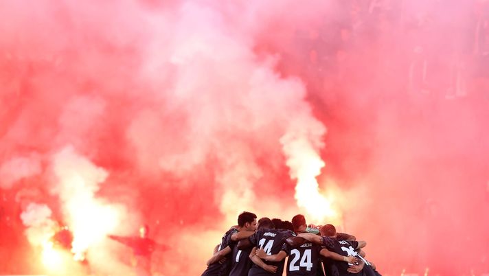 Fiorentina-West Ham: attesi 20.000 inglesi a Praga. La UEFA si “attrezza” - immagine 1