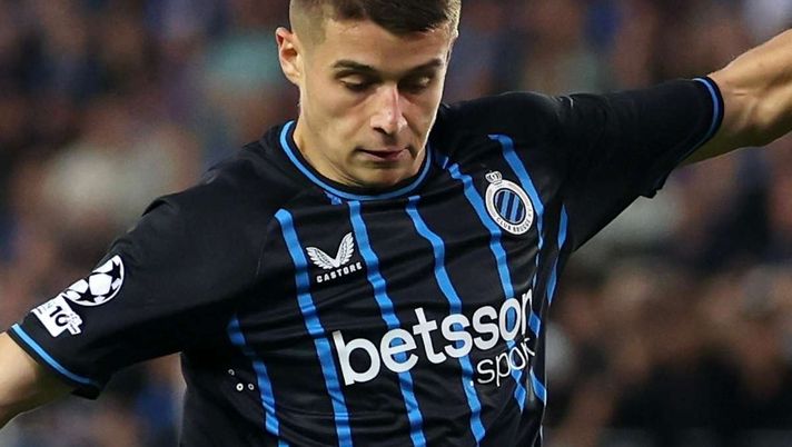 Tresoldi chiama: 'Sono tifoso rossonero e sogno il Milan'. Ma spera anche in Gattuso