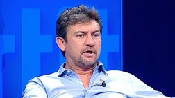 Savoldi: “La vittoria del Frosinone non sorprende, ecco cosa manca al Napoli”