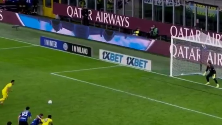 VIDEO Inter-Lazio 2-2, CLAMOROSO PAREGGIO SU RIGORE: ANCORA PEDRO! - immagine 1
