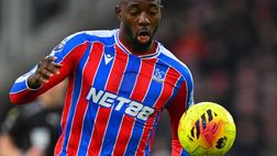 Milan, intrigo Mateta: operazione (forse) al fotofinish. Decisivo il test sul ginocchio