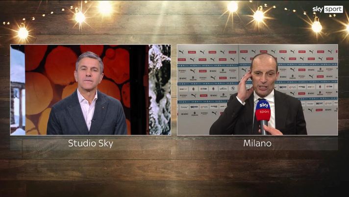 Social, Pistocchi: “Guarda caso nessuno dice che il Milan di Allegri ha…” - immagine 1