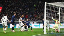 VIDEO – Inter-Juventus, quante polemiche. Tutte le reazioni social