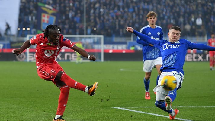 Atalanta-Milan, è anche derby di mercato: per Bondo a Monza… - immagine 1