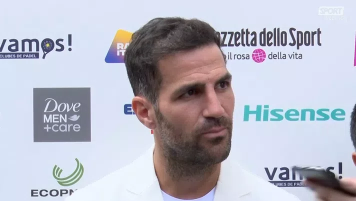 Fabregas: “Sensi mi piace, stagione incredibile con Conte all’Inter. Sanchez…” - immagine 1