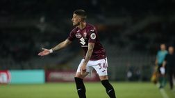 Torino-Inter 0-2, Biraghi: “Il prossimo campionato deve essere diverso”