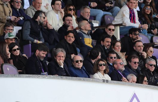 Ecco quanto rimarrà Commisso a Firenze. A breve l’incontro con Funaro- immagine 2