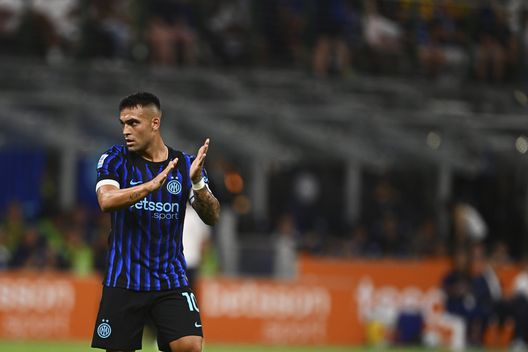 Lautaro: “Ringrazio pubblicamente Messi per tutto e per la grande mano che mi ha dato”- immagine 3