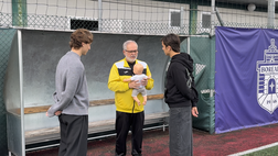 Bove e Dybala di nuovo insieme: l’iniziativa con i bambini sul Primo Soccorso