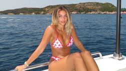 Finita tra Chiara Frattesi e Geolier? Rosica: “Lei voleva conto in banca perché il fratello…”