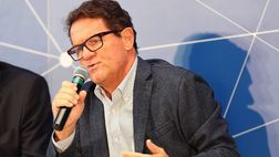 Capello: “Inter da scudetto. Lukaku come Batistuta? Non esiste”