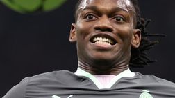 Leao, quando Pioli disse: “Perché ca**o sorride mentre gioca?” | VIDEO