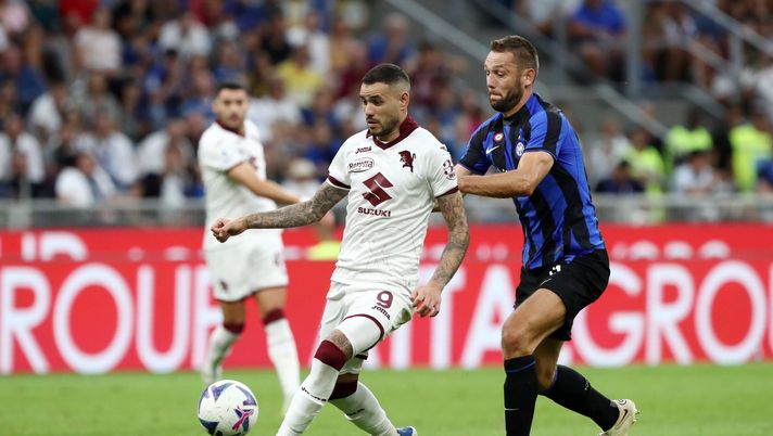Inter-Torino
