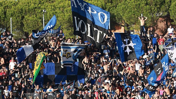 tifoseria Pisa  Tifoseria Pisa, trasferta a San Siro bloccata: il sindaco 'Mi farò sentire'