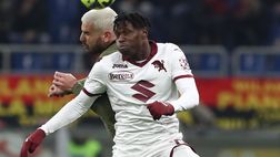 Calciomercato Toro, il punto: ufficiale Singo, da Verdi all’emergenza esterni