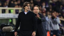 Fiorentina, atteggiamento giusto e reazione. Ma anche i soliti errori