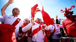 Tragedia in Perù: almeno un morto e 47 feriti tra i tifosi dell’Alianza Lima