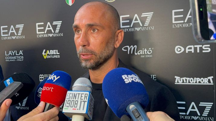 FCIN1908 / Bologna, Di Vaio: “Asllani? Da qui a fine mercato…” FCIN1908 / Bologna, Di Vaio: “Asllani? Da qui a fine mercato…” - immagine 1