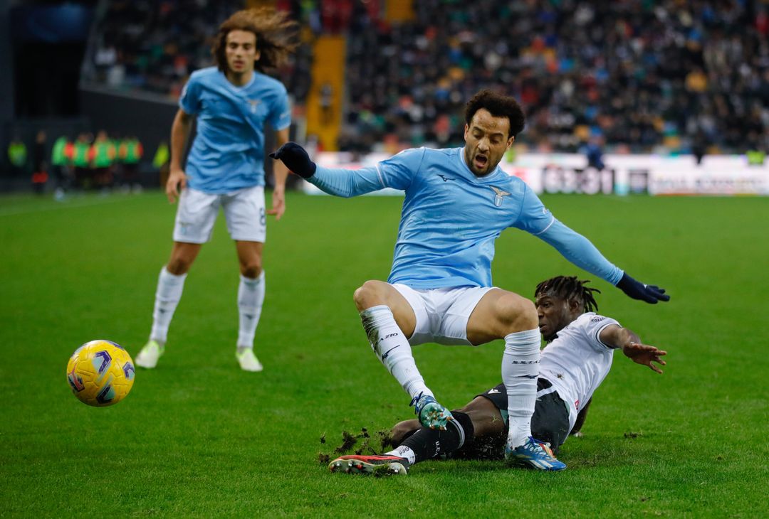 Felipe Anderson