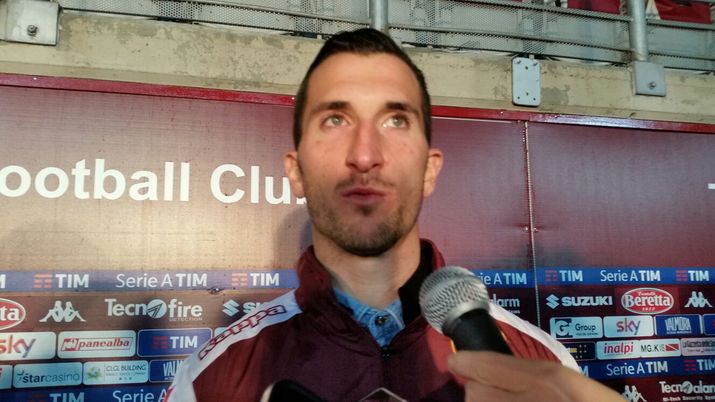 Torino-Chievo 2-1, Valdifiori: “Ora sotto col Pisa. Castan? Non aveva sentito il fischio…” - immagine 1