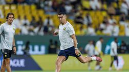 Cristiano Ronaldo su Messi: “Lui migliore di me? Non sono d’accordo”