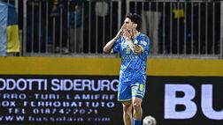 La Marca esalta Hasa: “Talento e leadership, il Napoli ha un gioiello in casa”