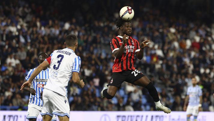 Milan Futuro, è retrocessione: la SPAL ribalta l’andata e condanna i rossoneri alla Serie D - immagine 1