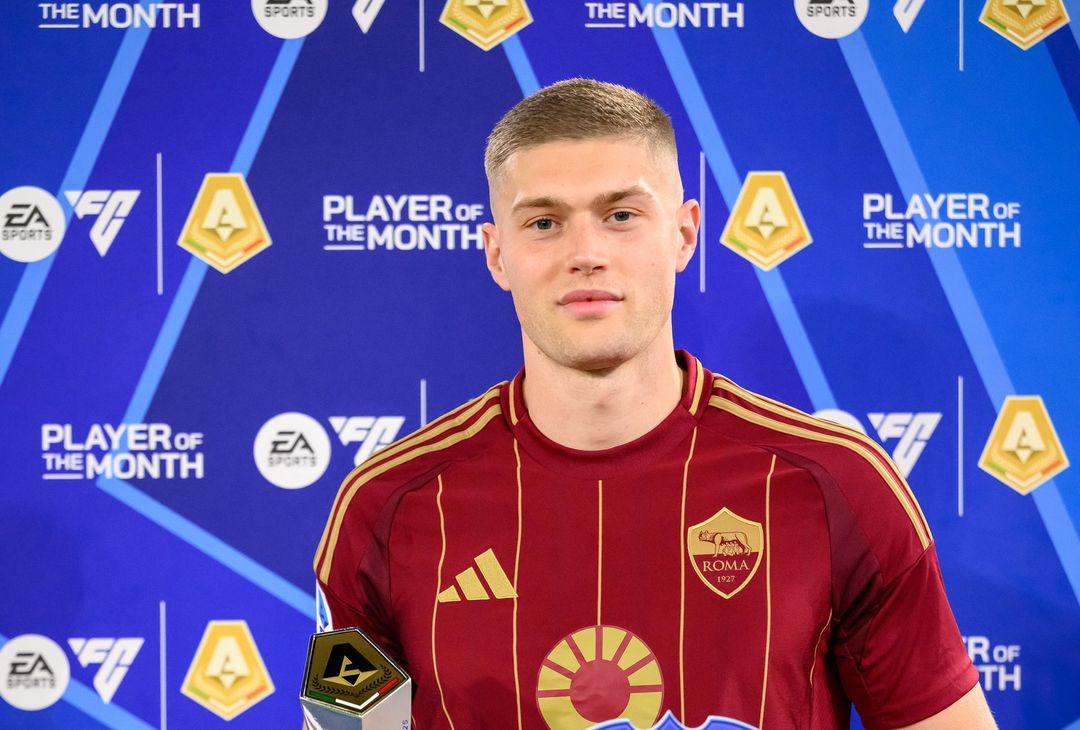 Roma-Verona 1-0 – FOTO GALLERY - immagine 24