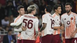 Torino-Roma, le pagelle dei quotidiani: Ranieri chiude da Re, Saele firma europea