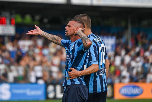 Il Lecco si prende la B dopo 50 anni: sarà derby del Lario contro il Como!- immagine 2