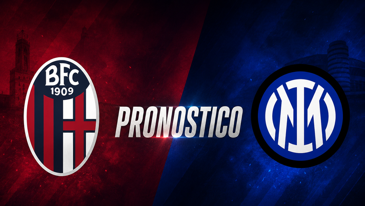 Pronostico Bologna-Inter: si gioca per onor di firma, queste le quote che stuzzicano Pronostico Bologna-Inter: si gioca per onor di firma, queste le quote che stuzzicano - immagine 1