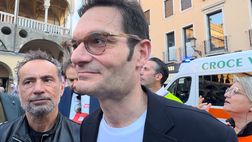 Padova, Oughourlian: “Riporteremo prima o poi la squadra in serie A”. Poi altre stoccate a Giordani