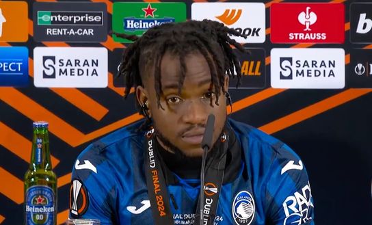 Sky – Inter, ecco l’ultima novità su Leoni. Lookman: la situazione. E Frendrup…- immagine 2