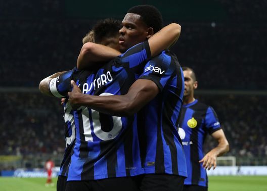 Getty Images Cagliari-Inter, DAZN o Sky? Dove vedere la partita in tv e streaming- immagine 2