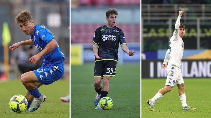 Perchè con Baldanzi la Fiorentina farebbe il tanto atteso salto di qualità - immagine 1