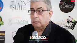 Perinetti: “Brunori? È un caso che va risolto. Il Palermo deve cambiare marcia”