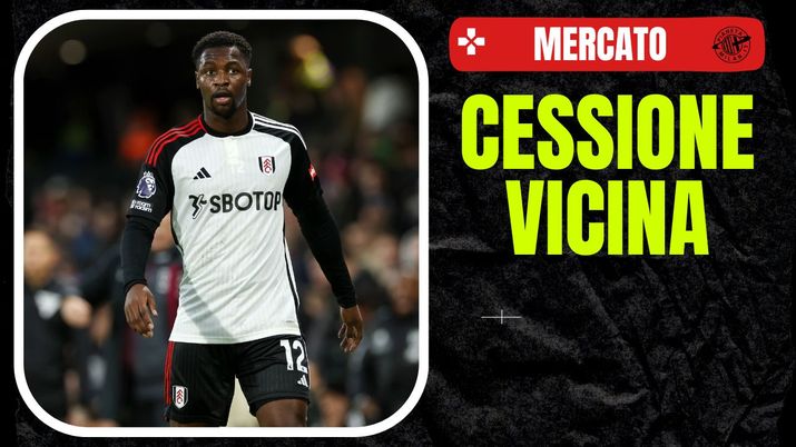 Fodé Ballo-Touré AC Milan Calciomercato Milan