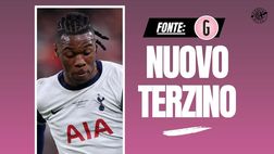 Calciomercato Milan, due nomi in pole per la fascia sinistra: pro e contro