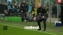 Gazzetta: “Palermo, ecco la svolta. Ma Corini non si esalta”