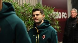 ORDINE – Il mercato per dare un segnale alla squadra