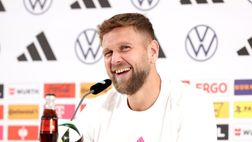 Milan, è ufficiale l’arrivo di Niklas Fullkrug: depositato il contratto in Lega