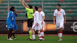 La pagliacciata continua