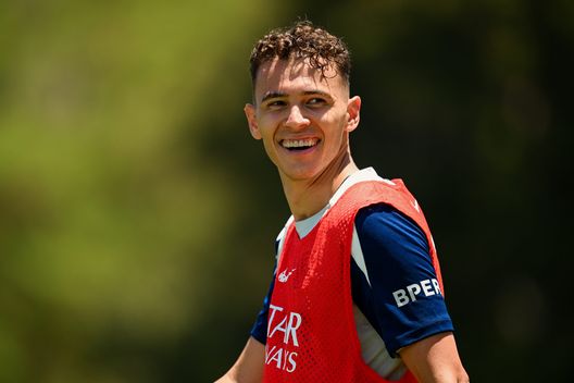 SM – Asllani, no al Betis: vuole la Serie A, ci sono Bologna e Fiorentina. L’Inter vuole…- immagine 3