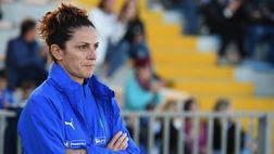 WOMEN | Nazionale, Panico: “Girelli straordinaria. Che l’Europeo sia un punto di partenza”