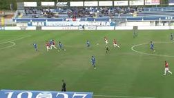 Sangiovannese, il derby del Valdarno, di Sarri e…della paura…