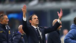 Giornale – Inter, in tre settimane l’obiettivo vero non è lo scudetto