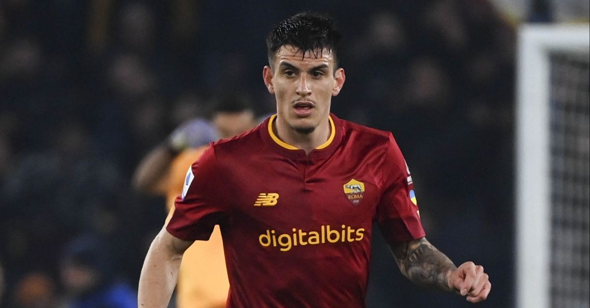 Potential Transfer: Roma’s Roger Ibanez Monitored by Premier League Clubs