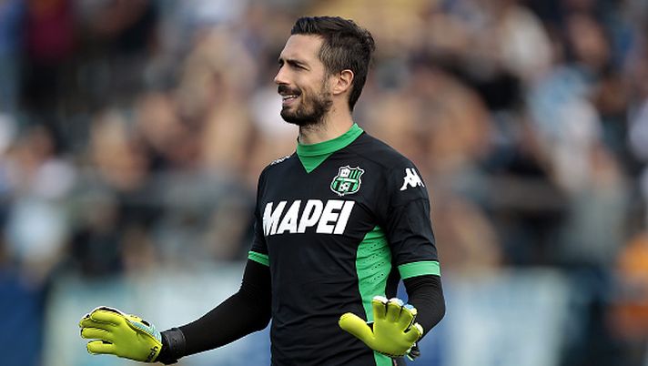 Palermo, tegola Gomis: da Consigli e Mirante a Ochoa, ora serve un portiere italia