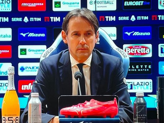 Inzaghi in conferenza: “Quattro giocatori fuori che ci aiuterebbero. Sanchez? Domani…” - immagine 1
