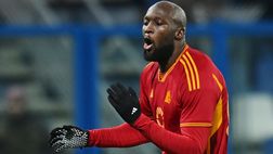 I dubbi da Roma: “L’ultima volta, Lukaku ha sofferto molto con la Fiorentina”